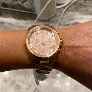 Brand new Michael Kors watch